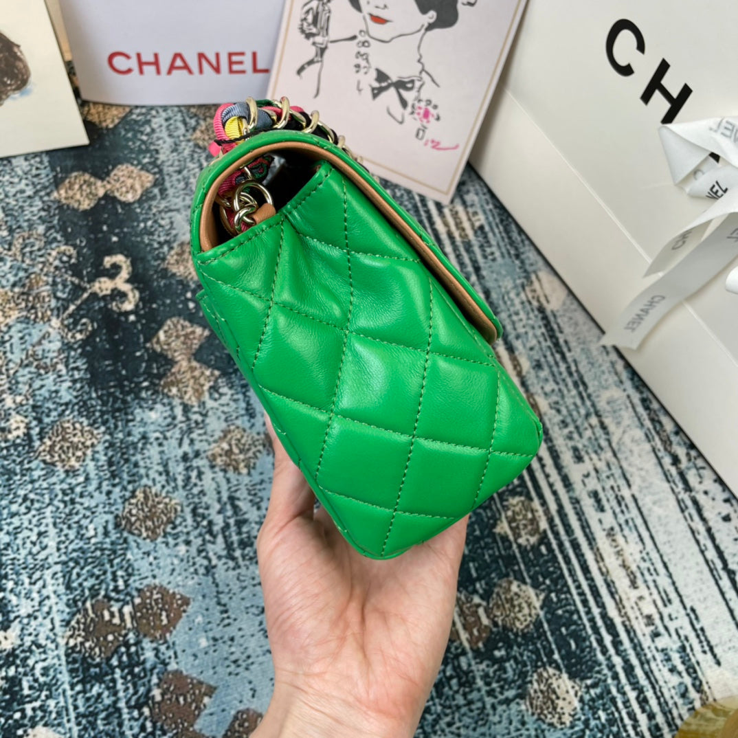 Chanel - Luxury Bag - CHL - 743