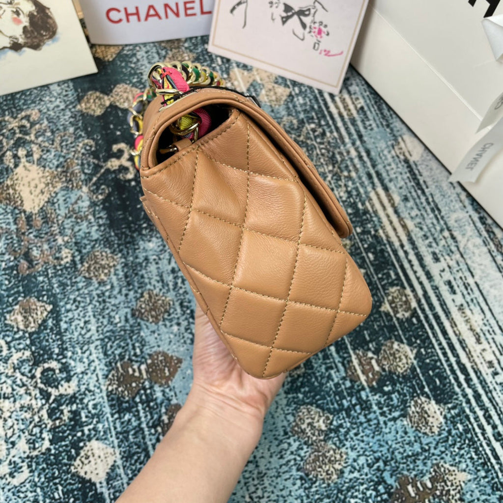 Chanel - Luxury Bag - CHL - 852