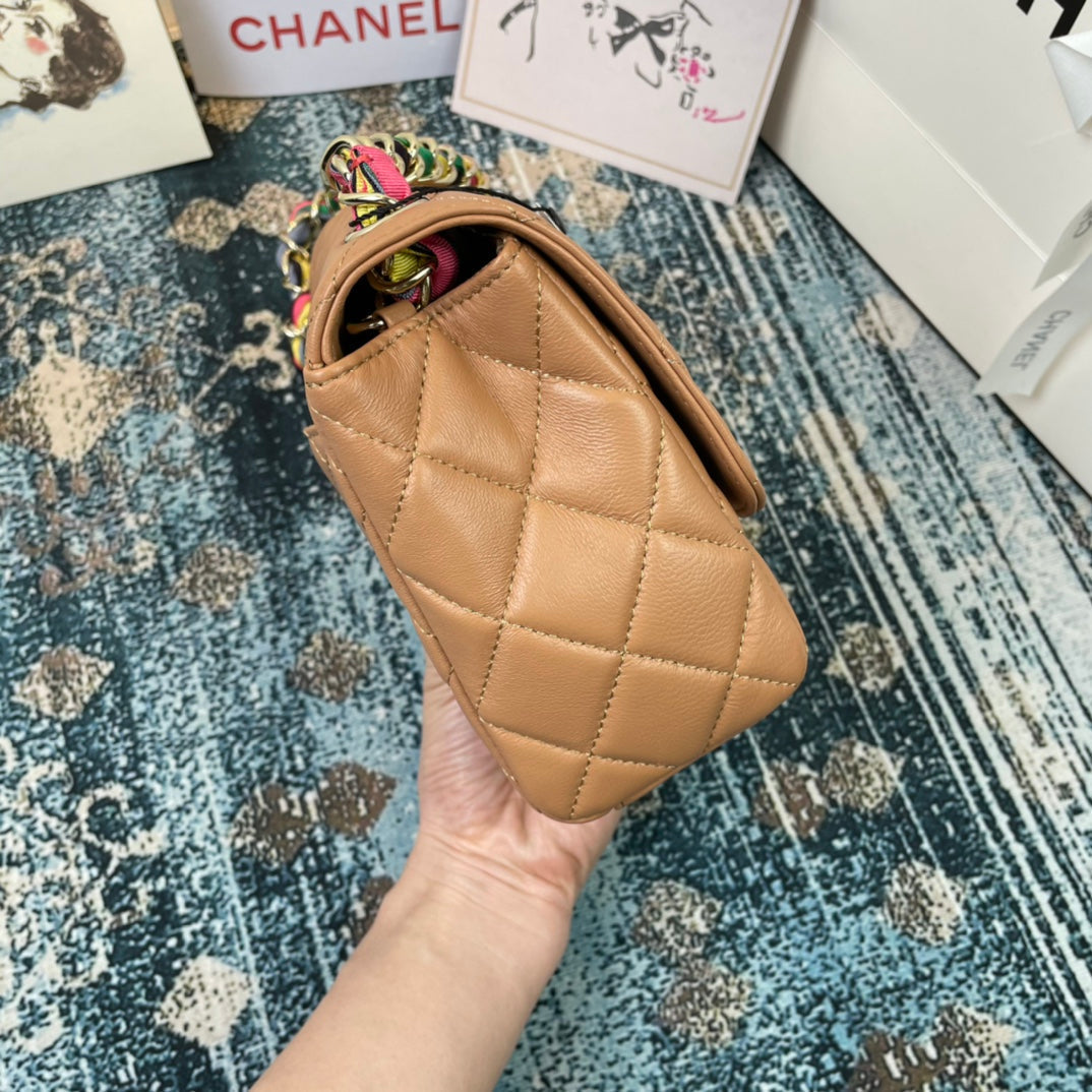 Chanel - Luxury Bag - CHL - 852