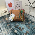 Chanel - Luxury Bag - CHL - 852
