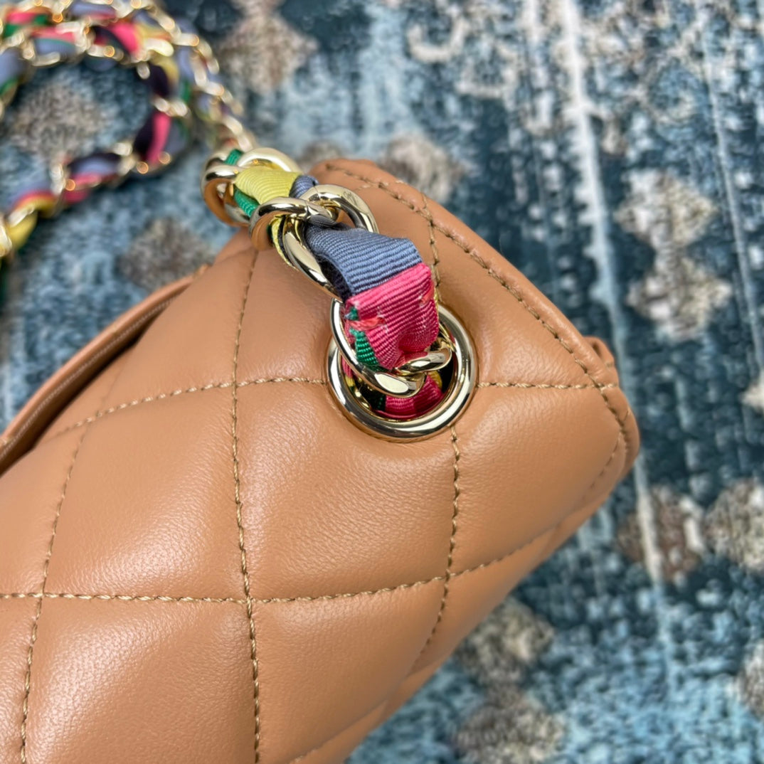 Chanel - Luxury Bag - CHL - 852