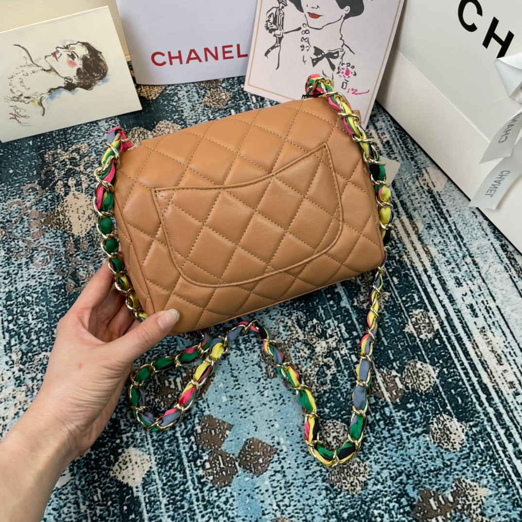 Chanel - Luxury Bag - CHL - 852