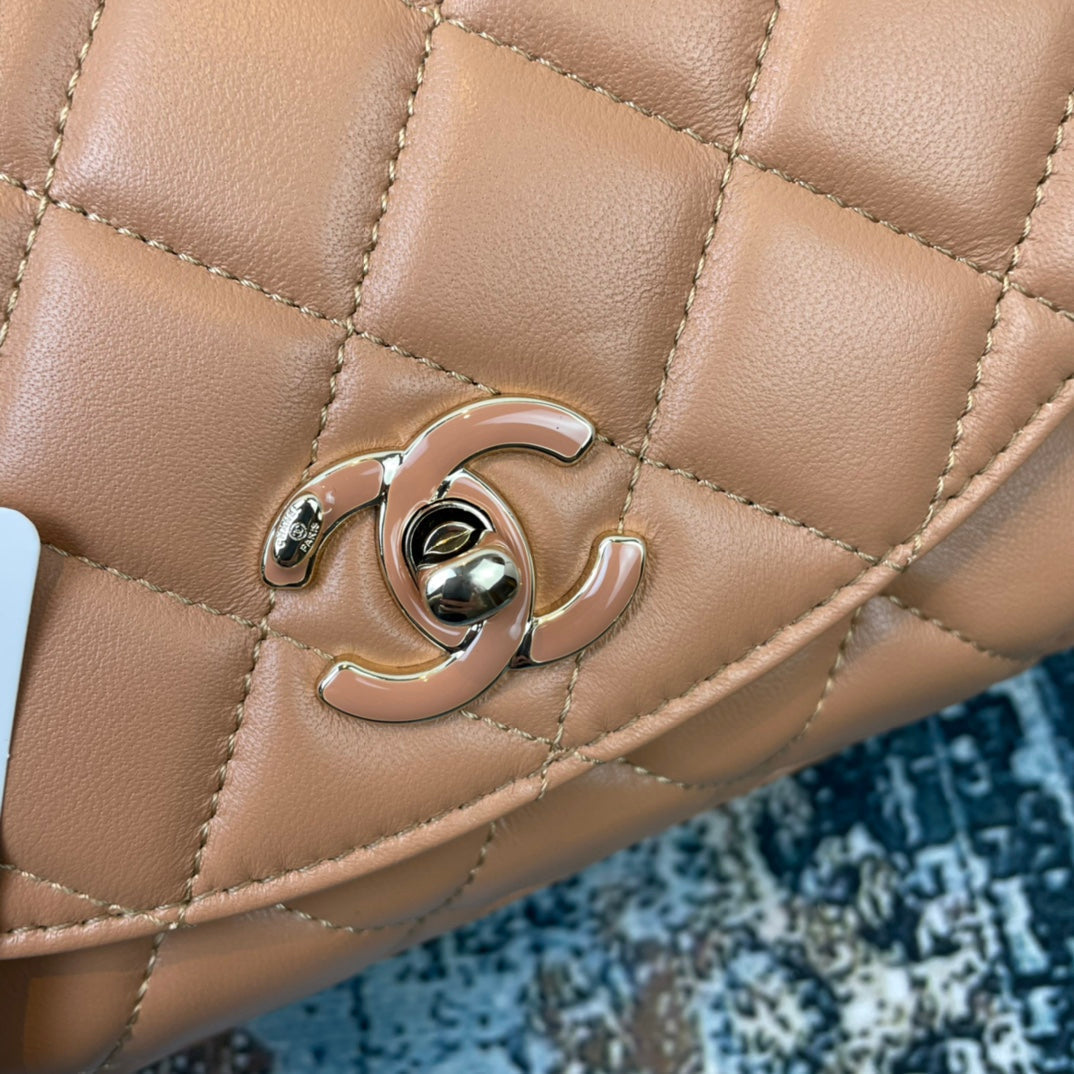 Chanel - Luxury Bag - CHL - 852