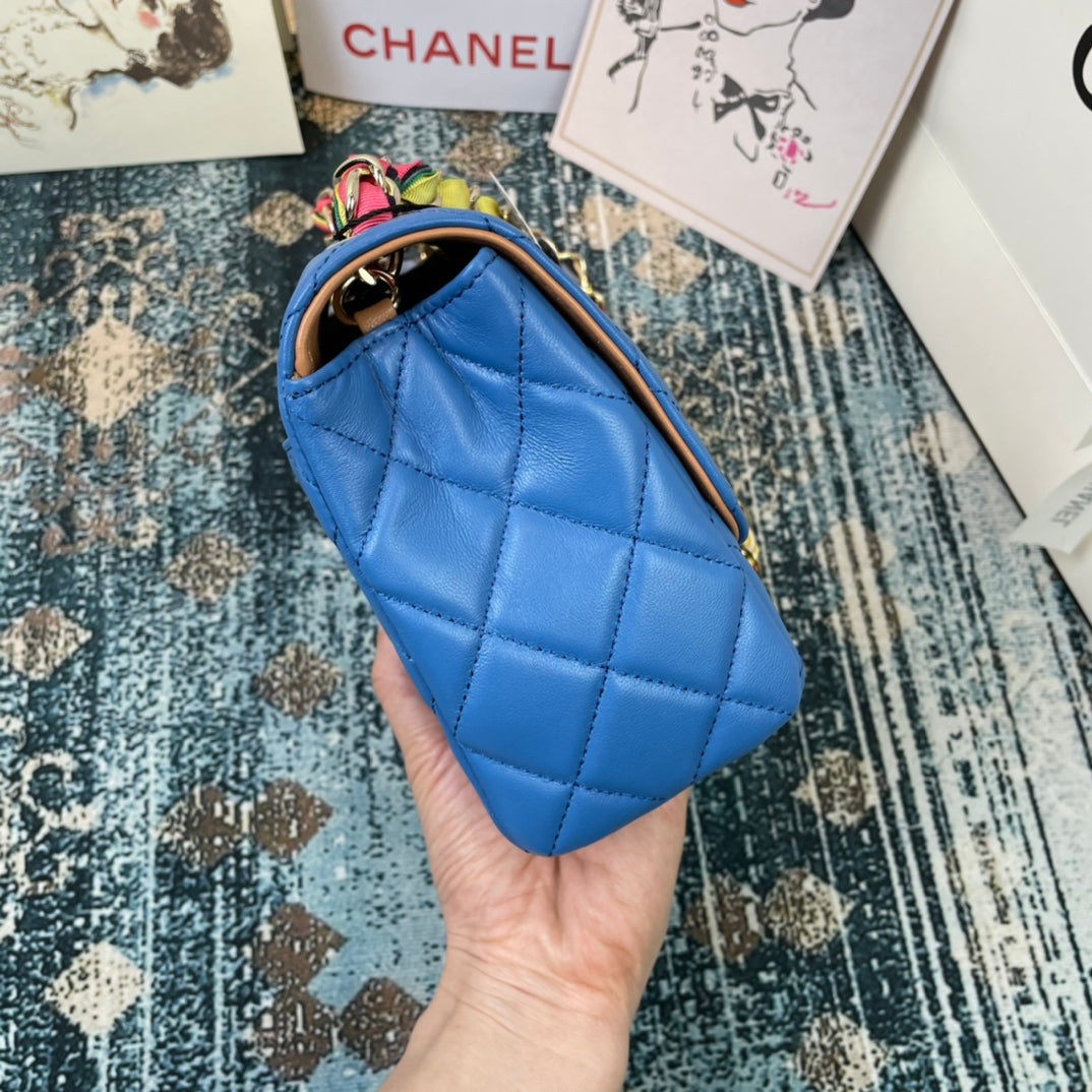 Chanel - Luxury Bag - CHL - 851