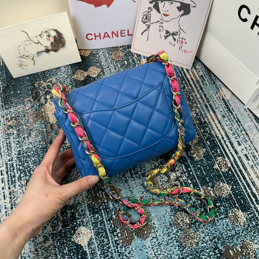 Chanel - Luxury Bag - CHL - 851
