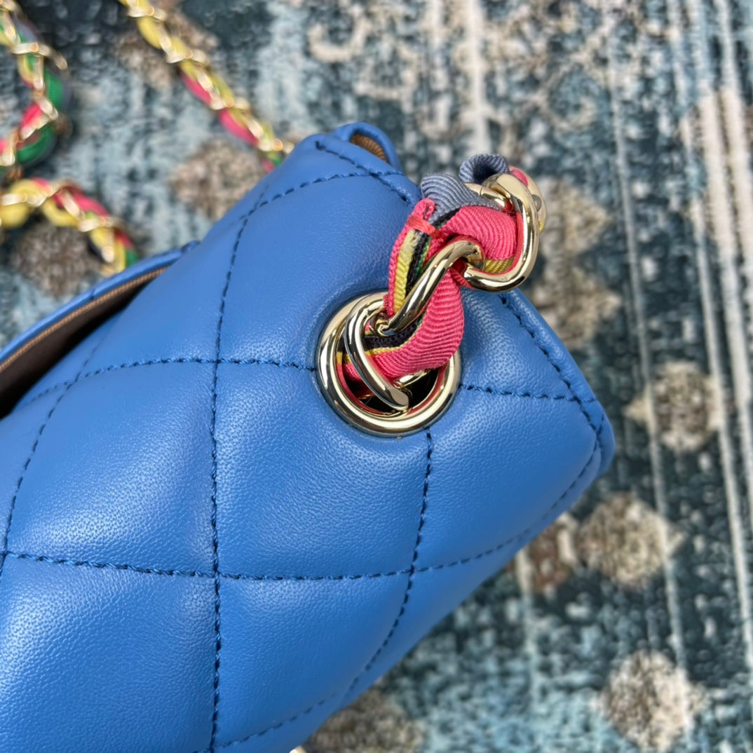 Chanel - Luxury Bag - CHL - 851