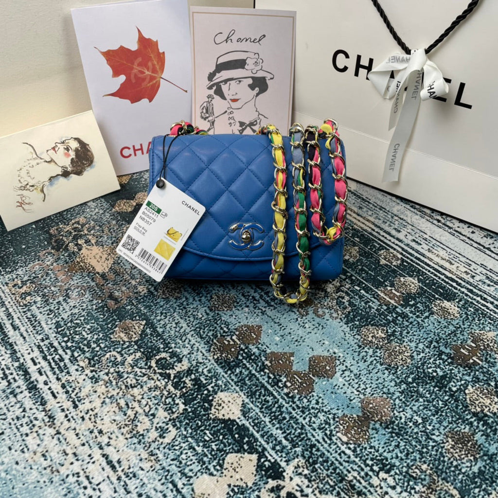 Chanel - Luxury Bag - CHL - 851