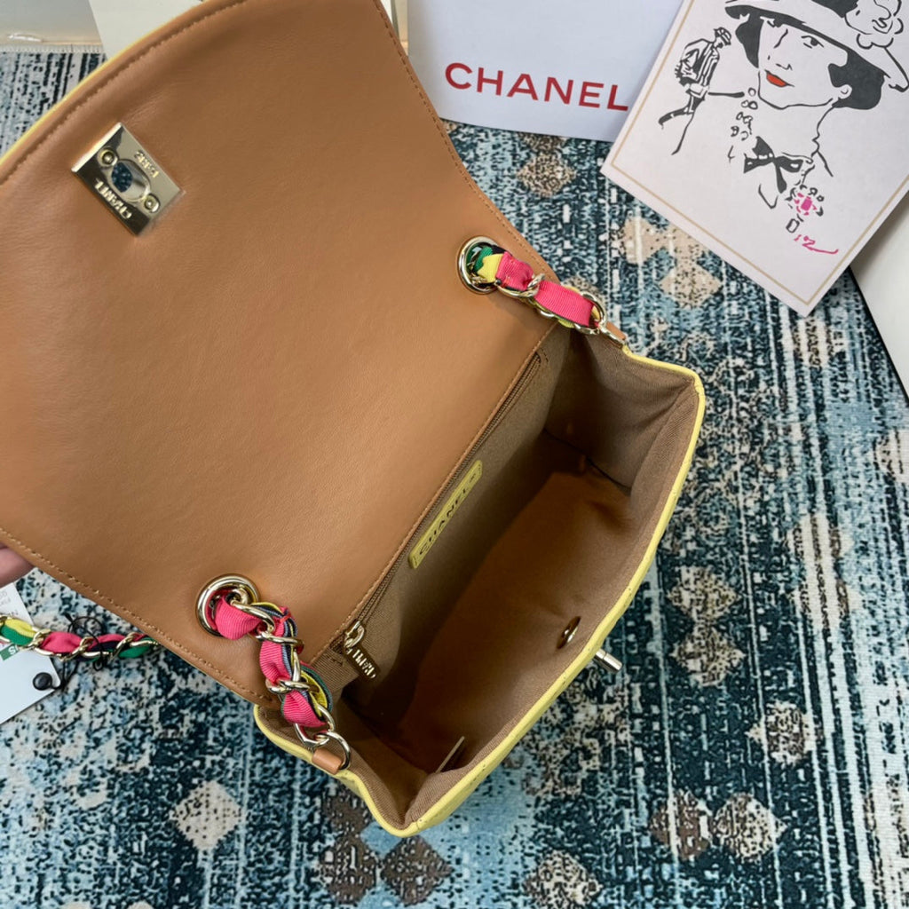 Chanel - Luxury Bag - CHL - 850