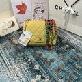 Chanel - Luxury Bag - CHL - 850
