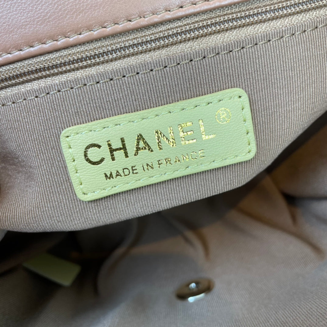 Chanel - Luxury Bag - CHL - 850