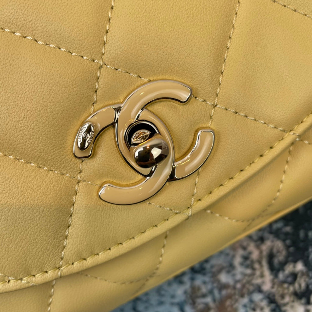 Chanel - Luxury Bag - CHL - 850