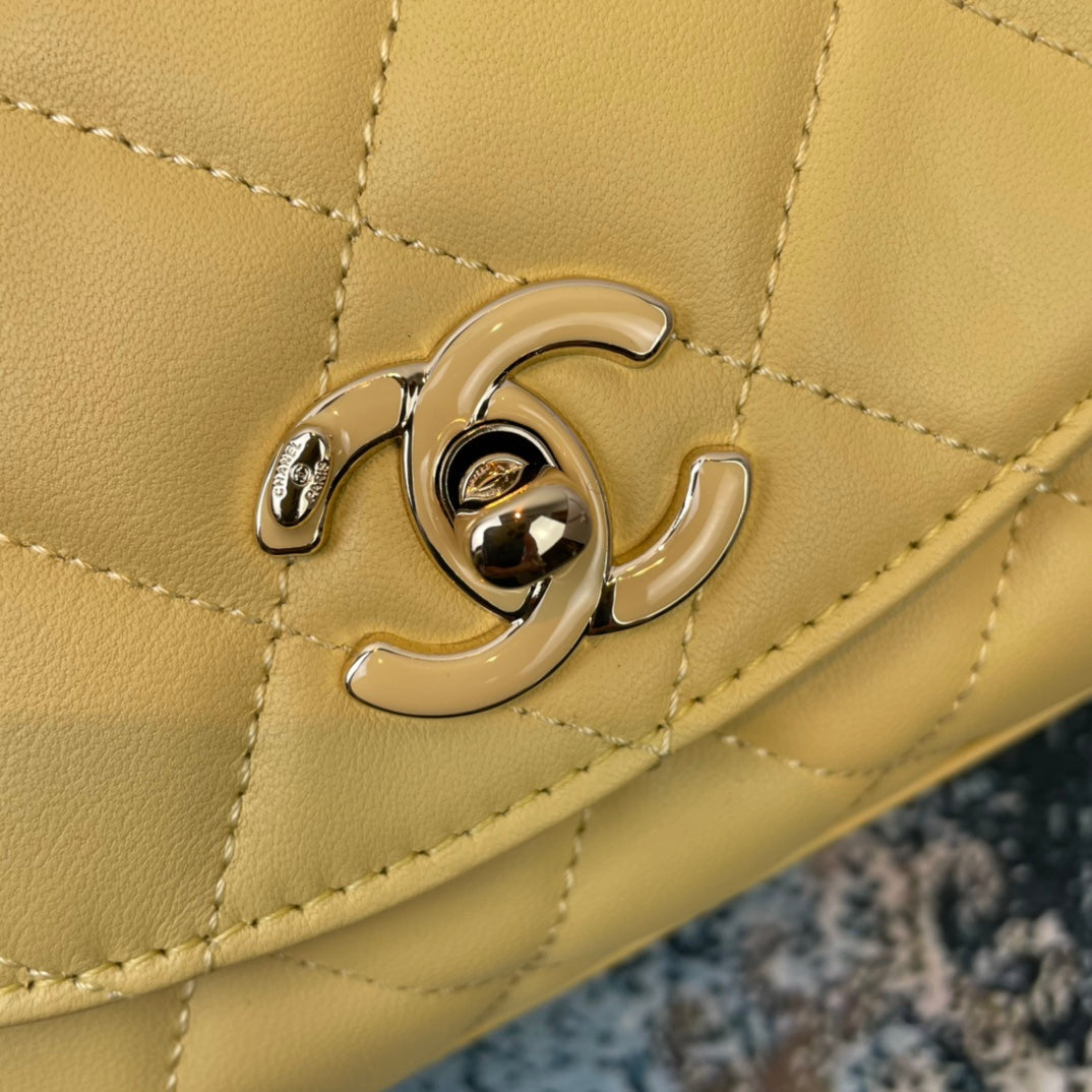 Chanel - Luxury Bag - CHL - 850