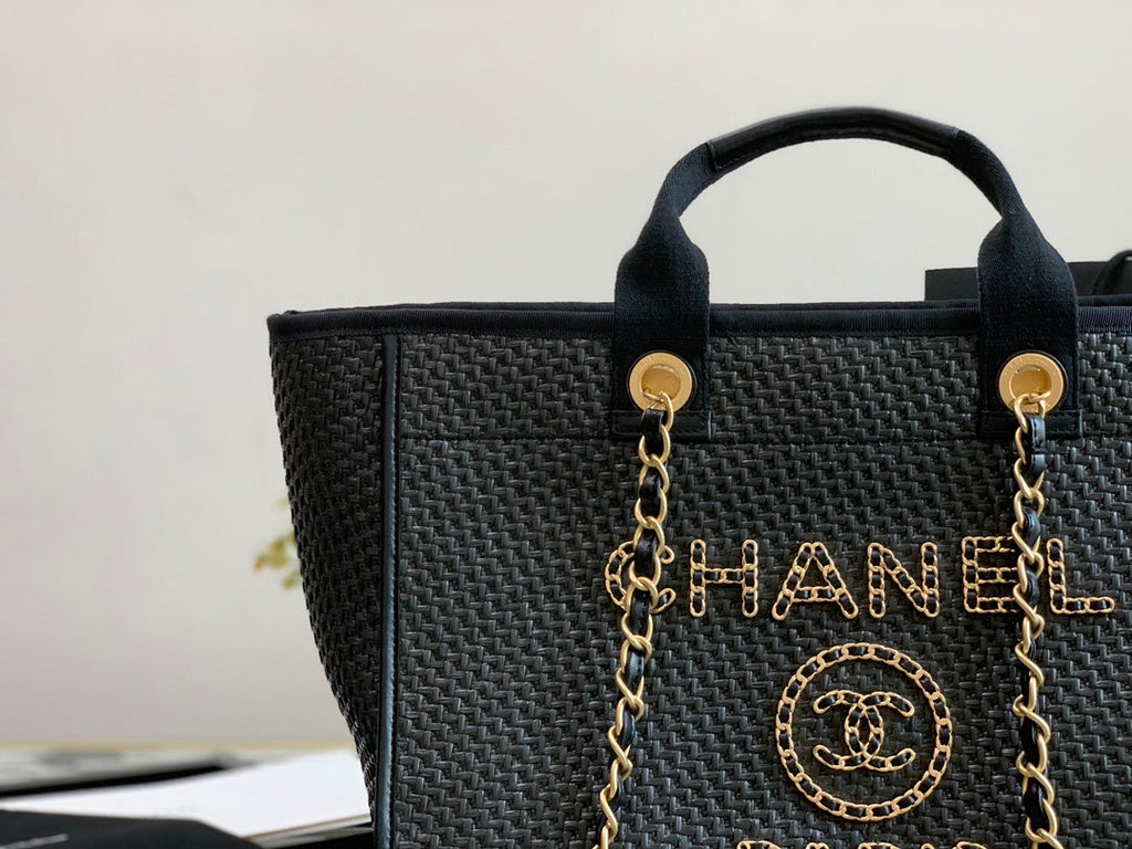 Chanel - Luxury Bag - CHL - 989