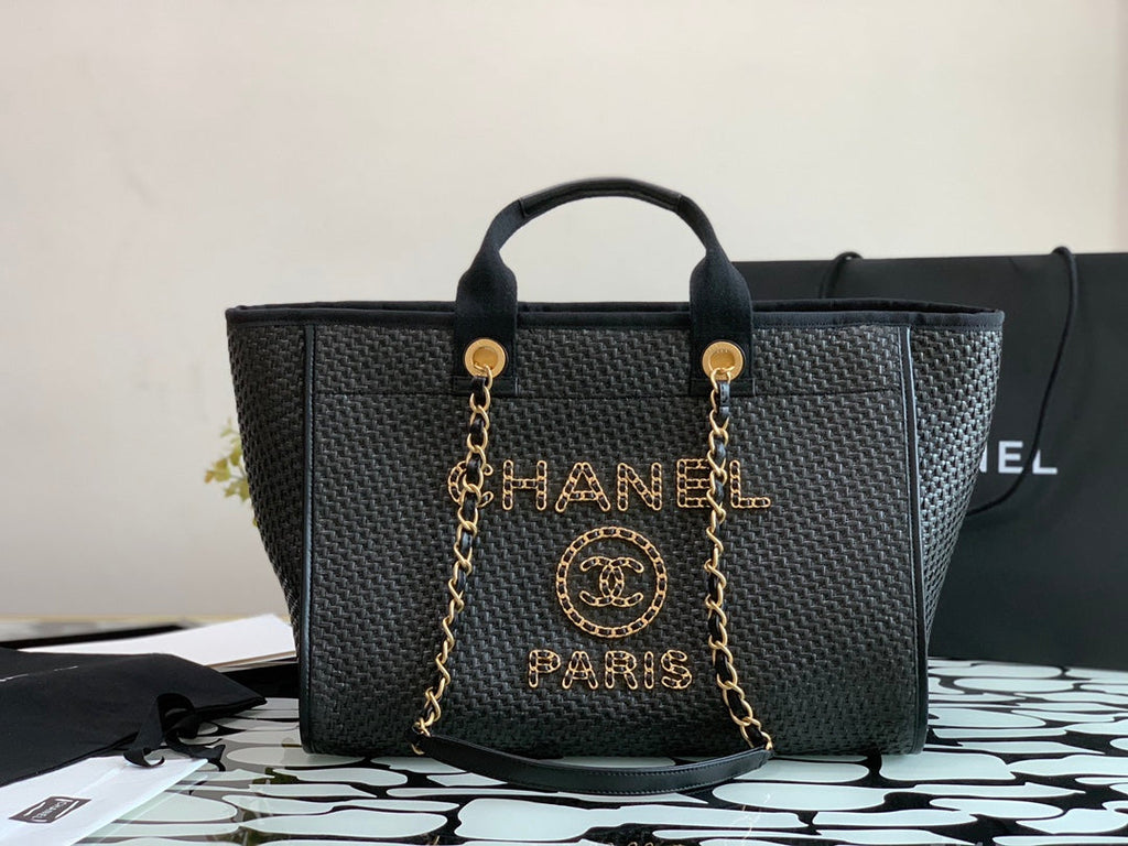 Chanel - Luxury Bag - CHL - 989