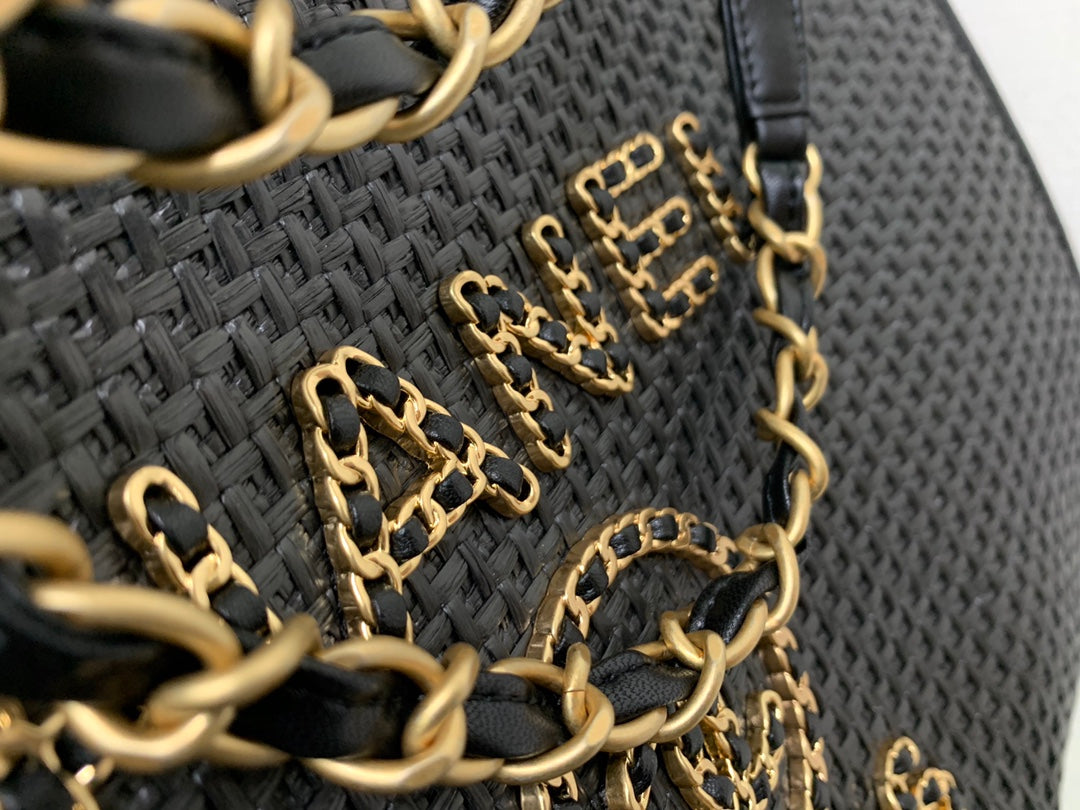 Chanel - Luxury Bag - CHL - 989