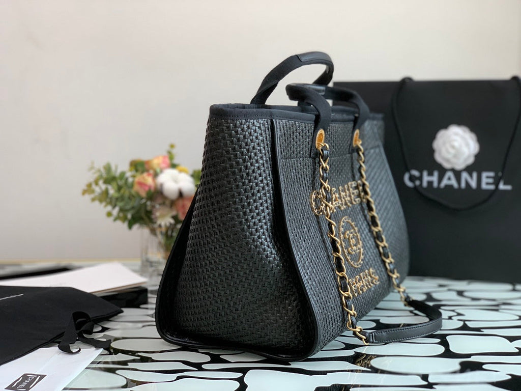 Chanel - Luxury Bag - CHL - 989