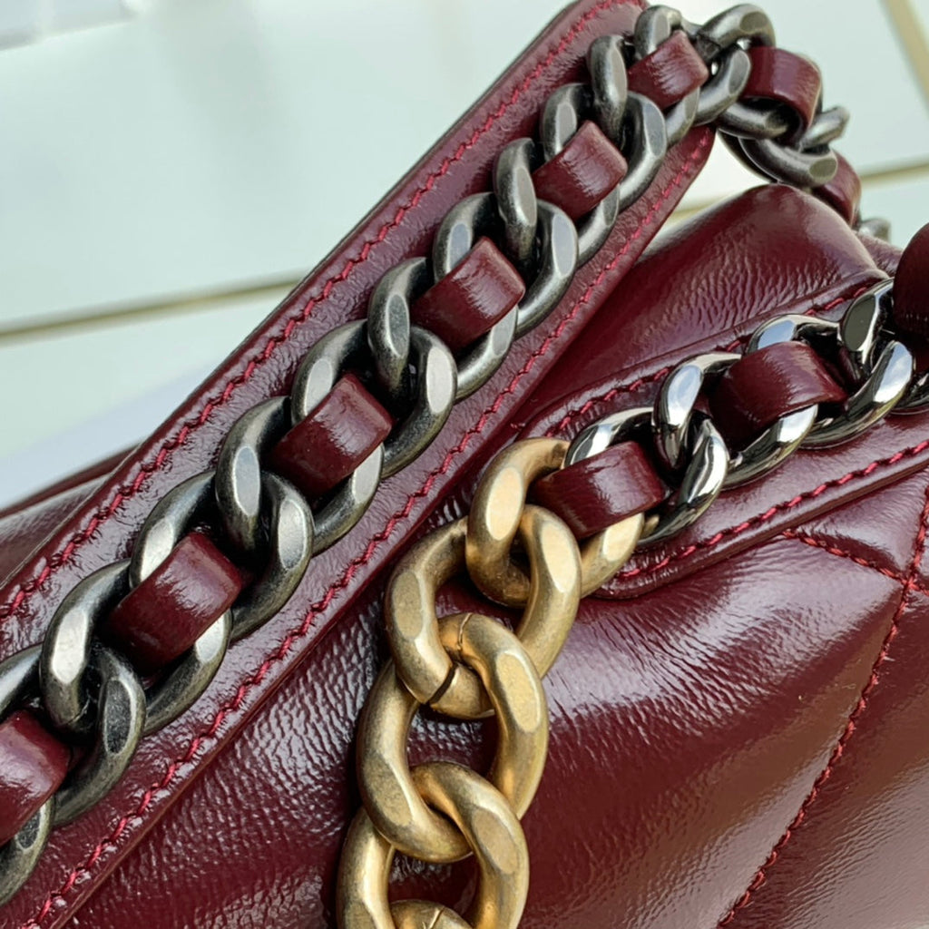 Chanel - Luxury Bag - CHL - 738