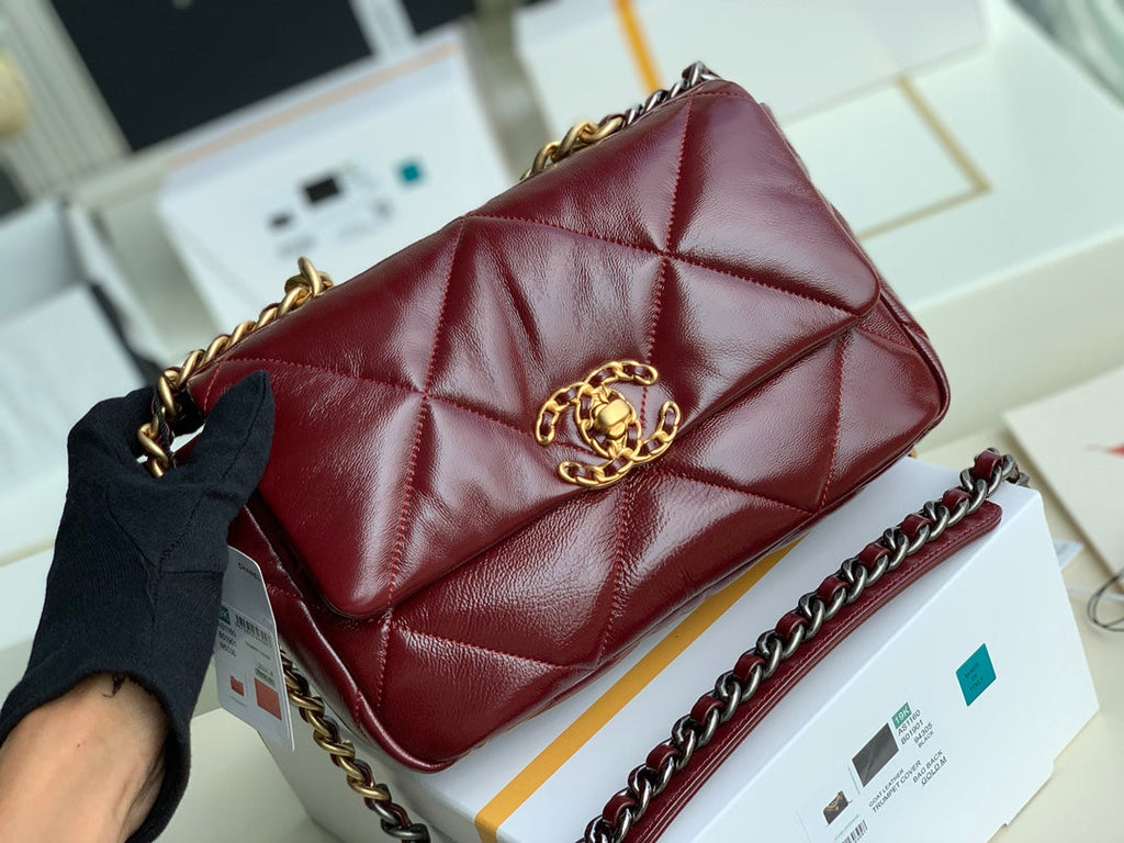 Chanel - Luxury Bag - CHL - 738