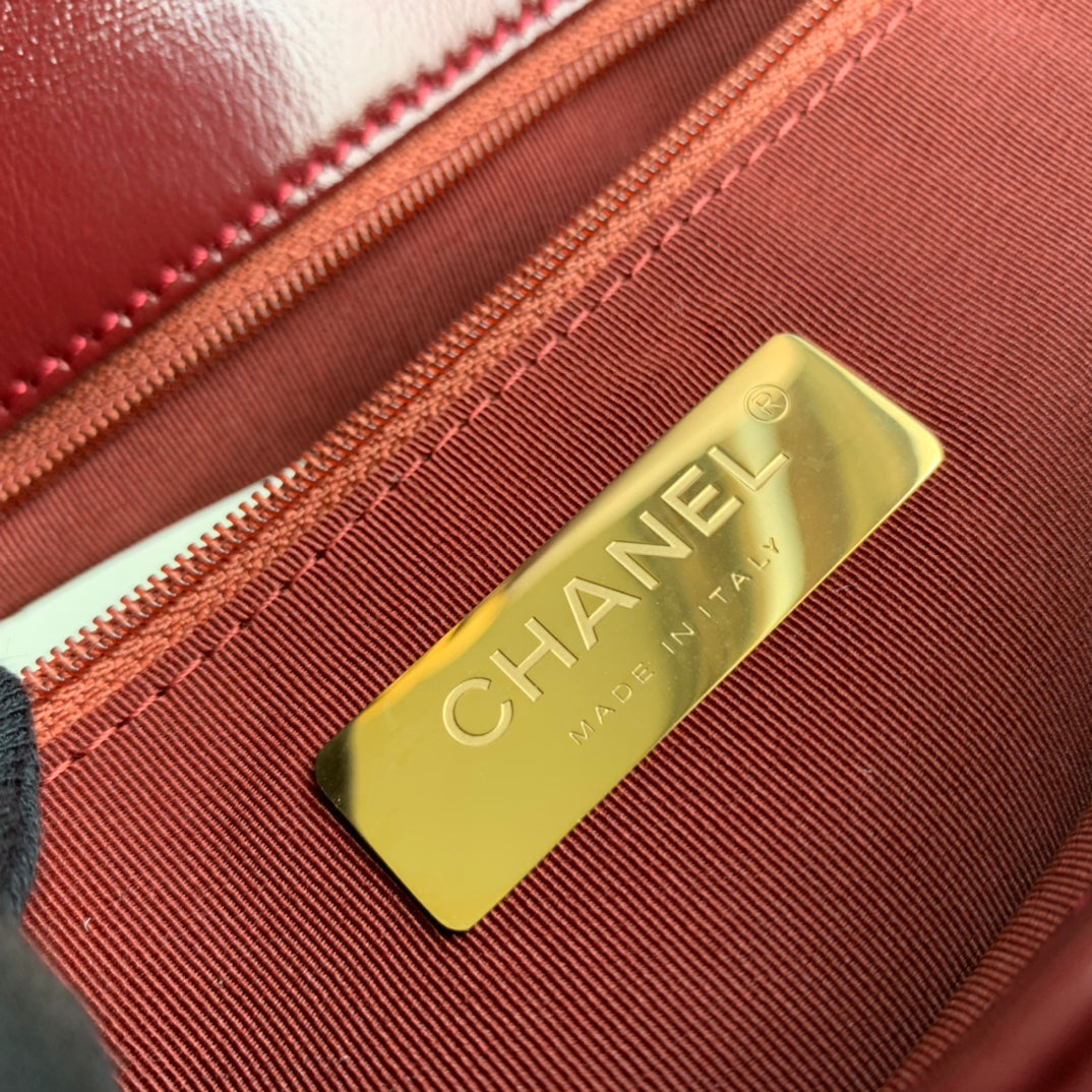 Chanel - Luxury Bag - CHL - 738