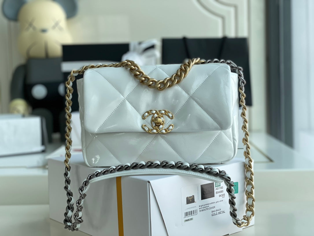 Chanel - Luxury Bag - CHL - 1236