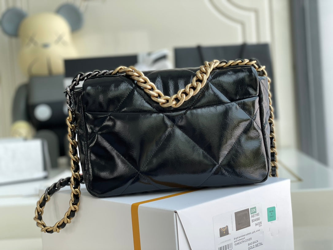 Chanel - Luxury Bag - CHL - 737