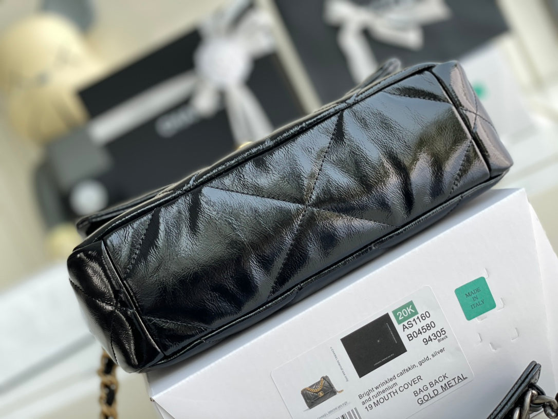 Chanel - Luxury Bag - CHL - 737