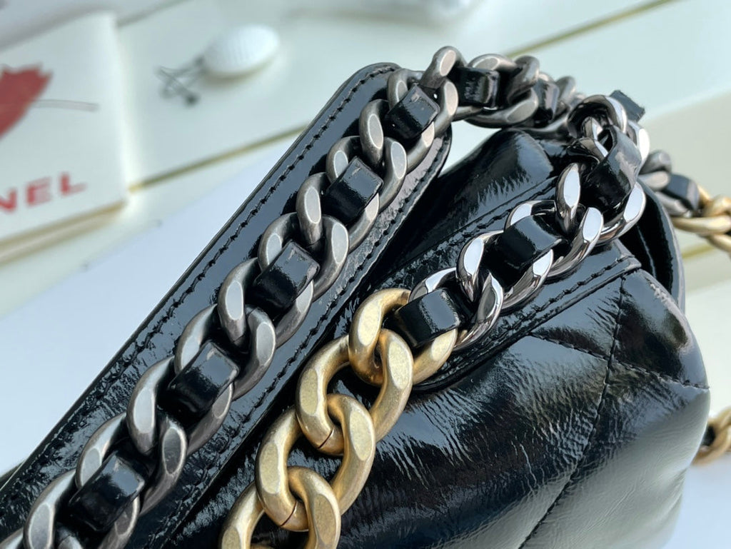 Chanel - Luxury Bag - CHL - 737