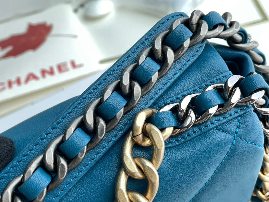 Chanel - Luxury Bag - CHL - 1280