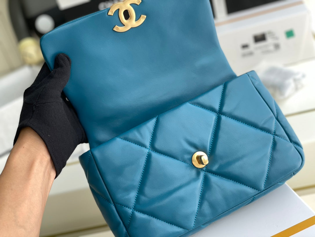 Chanel - Luxury Bag - CHL - 1280