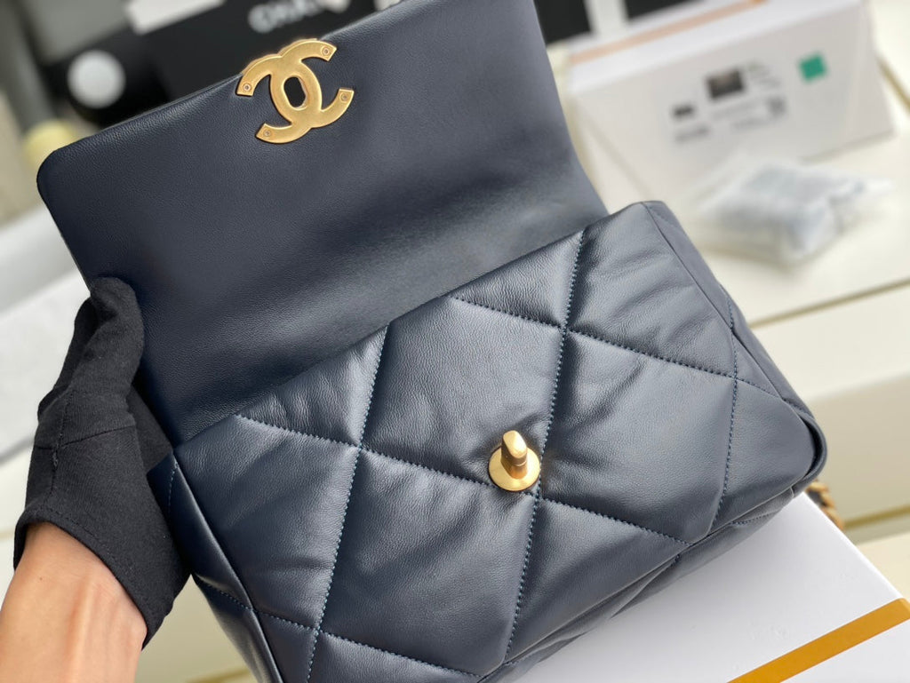Chanel - Luxury Bag - CHL - 1278