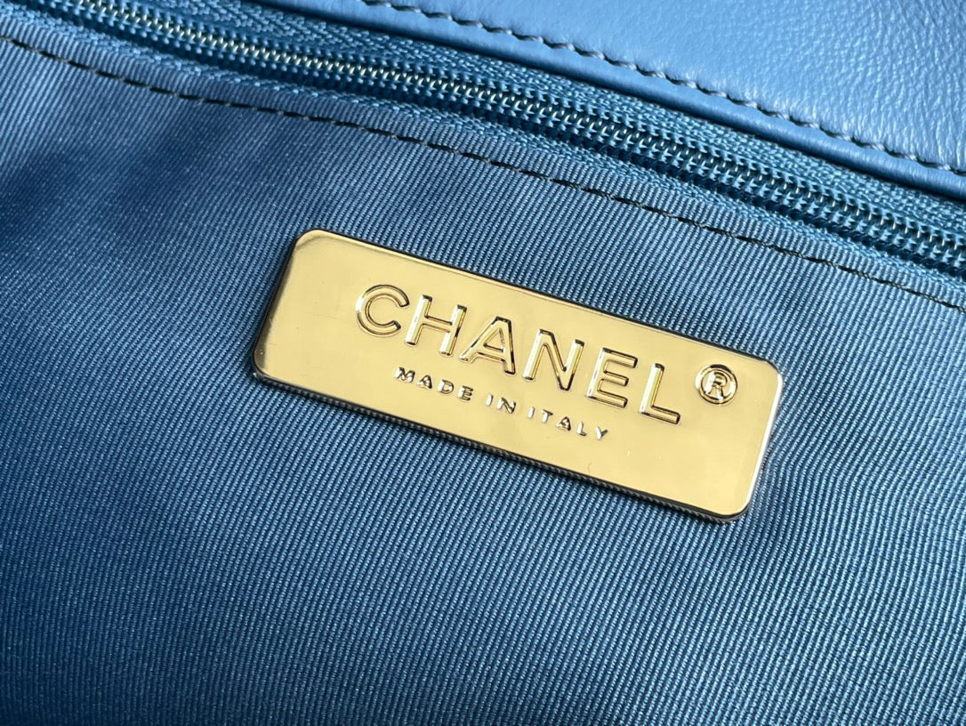 Chanel - Luxury Bag - CHL - 1277