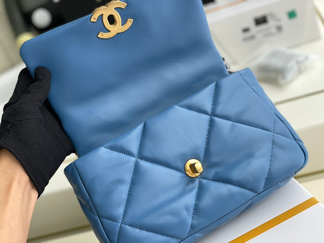 Chanel - Luxury Bag - CHL - 1277