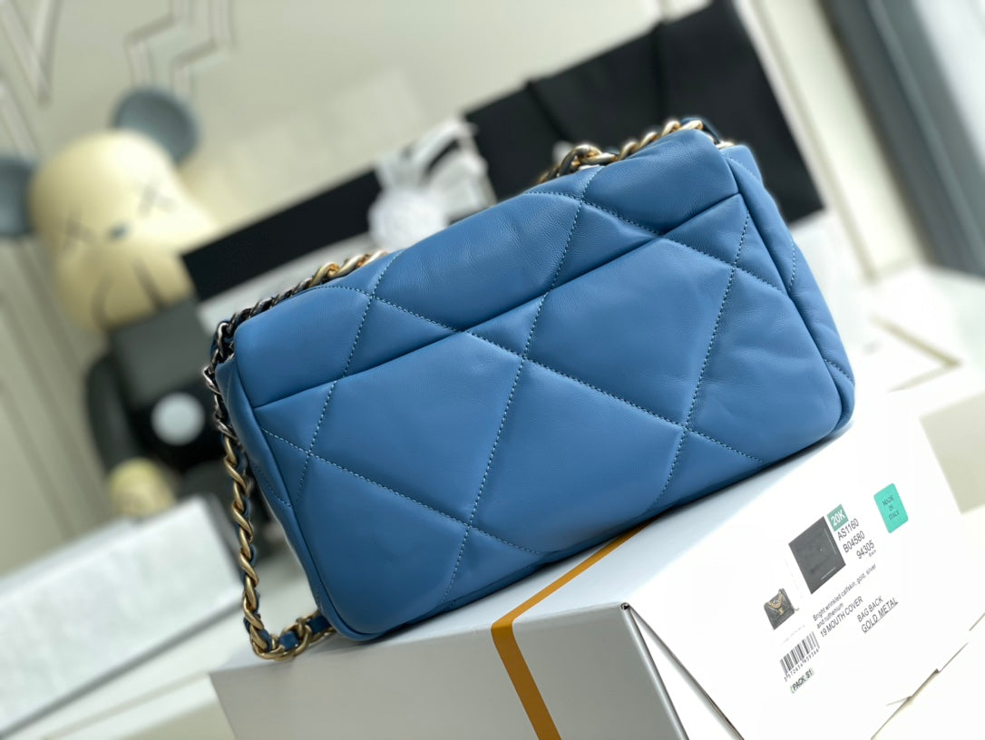 Chanel - Luxury Bag - CHL - 1277