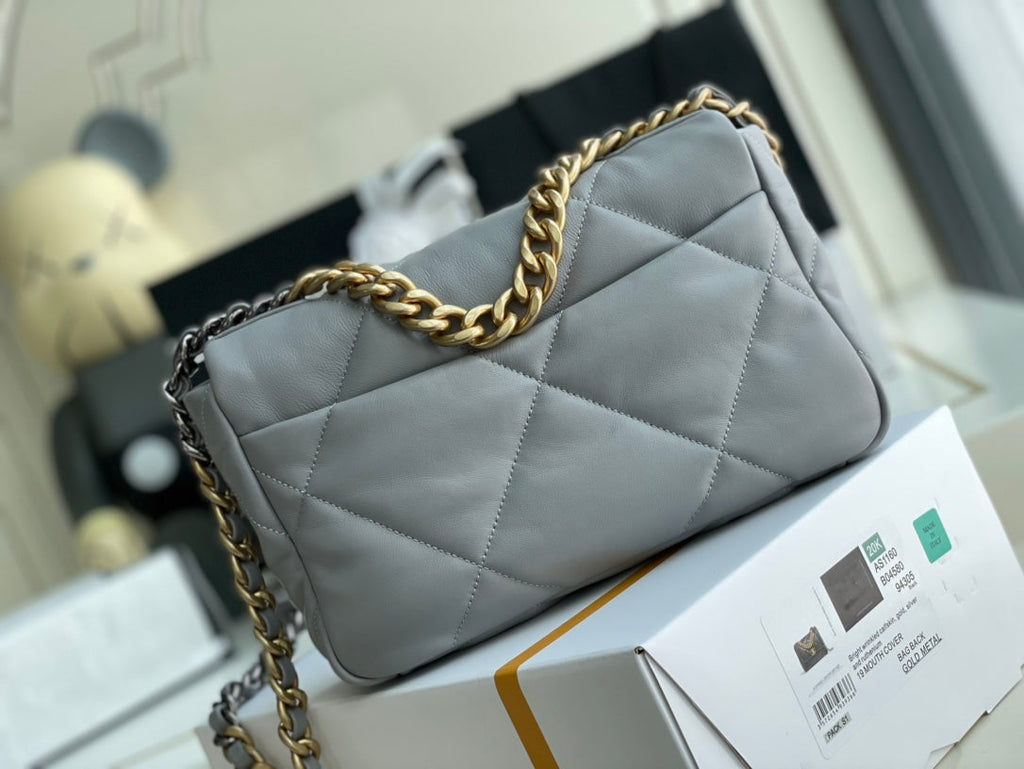 Chanel - Luxury Bag - CHL - 1276