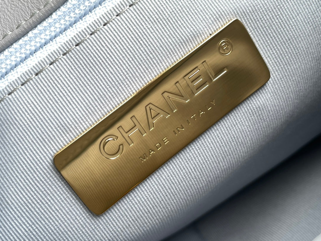 Chanel - Luxury Bag - CHL - 1276