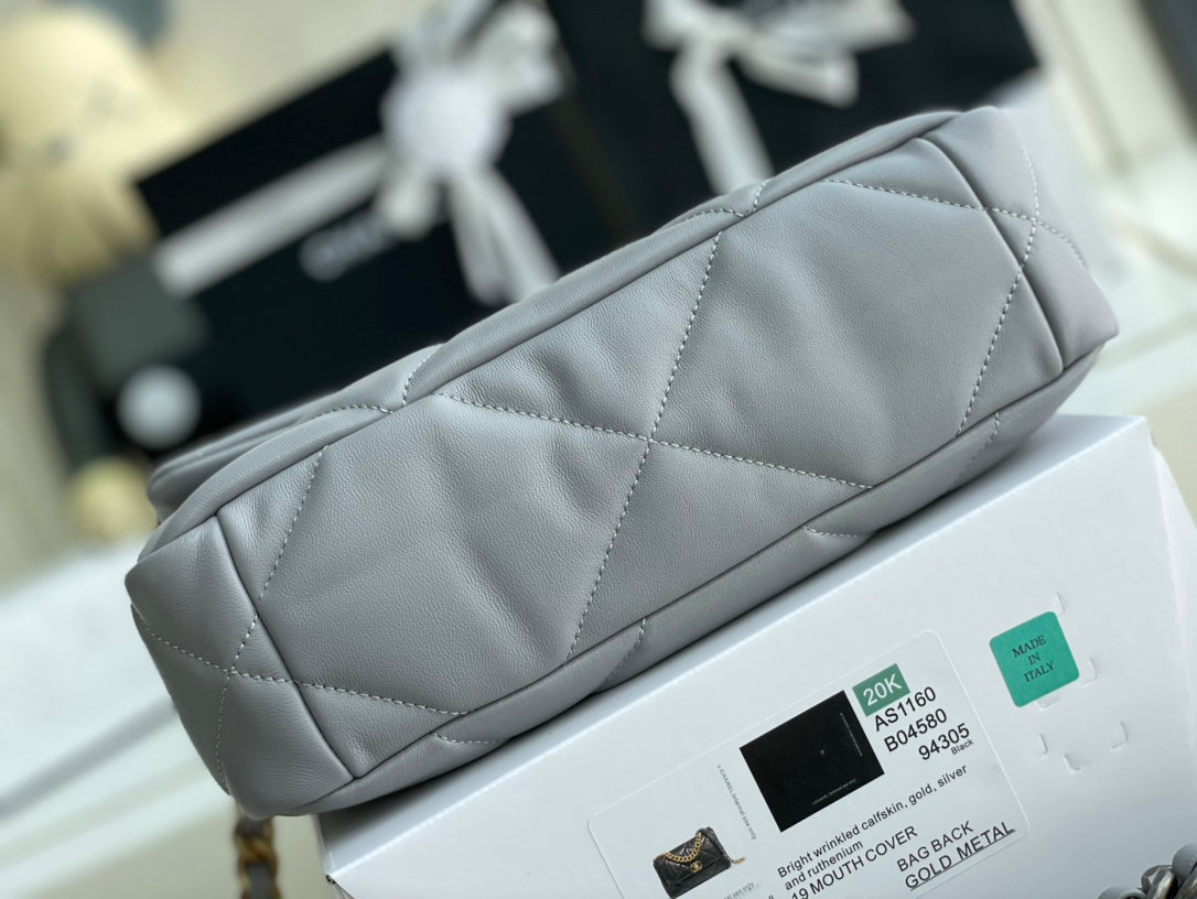 Chanel - Luxury Bag - CHL - 1276
