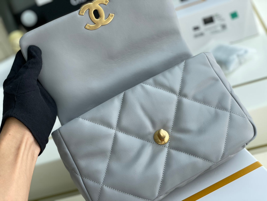 Chanel - Luxury Bag - CHL - 1276