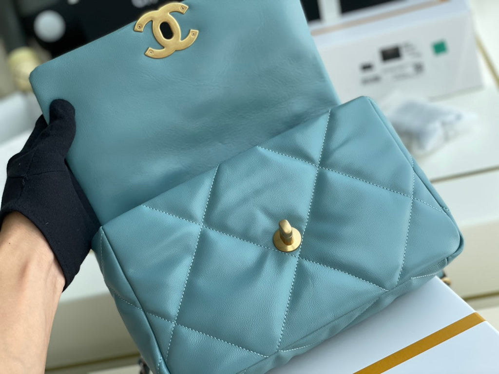Chanel - Luxury Bag - CHL - 1275