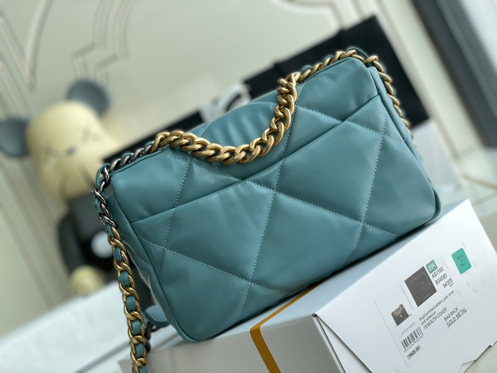 Chanel - Luxury Bag - CHL - 1275