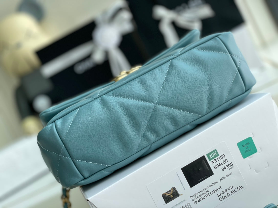 Chanel - Luxury Bag - CHL - 1275