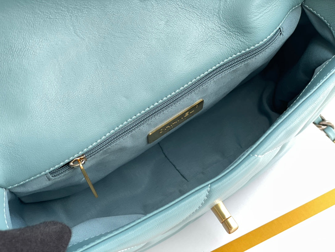 Chanel - Luxury Bag - CHL - 1275