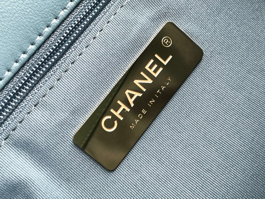 Chanel - Luxury Bag - CHL - 1275