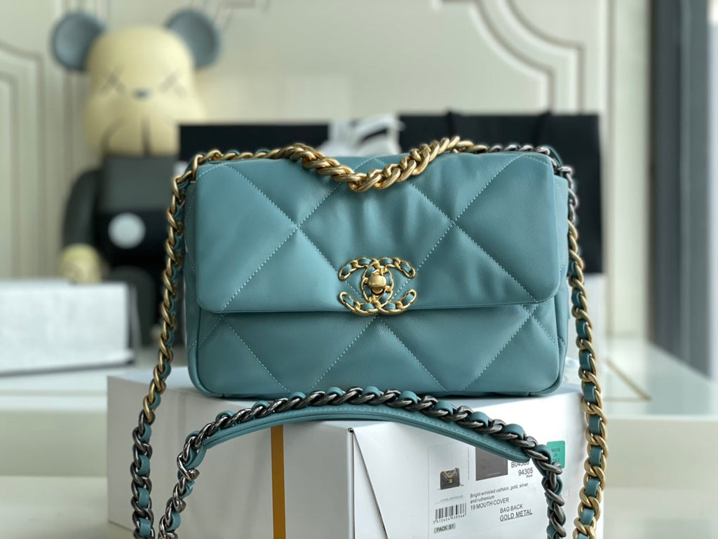 Chanel - Luxury Bag - CHL - 1275