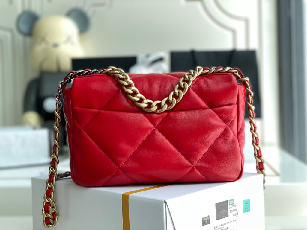 Chanel - Luxury Bag - CHL - 1273