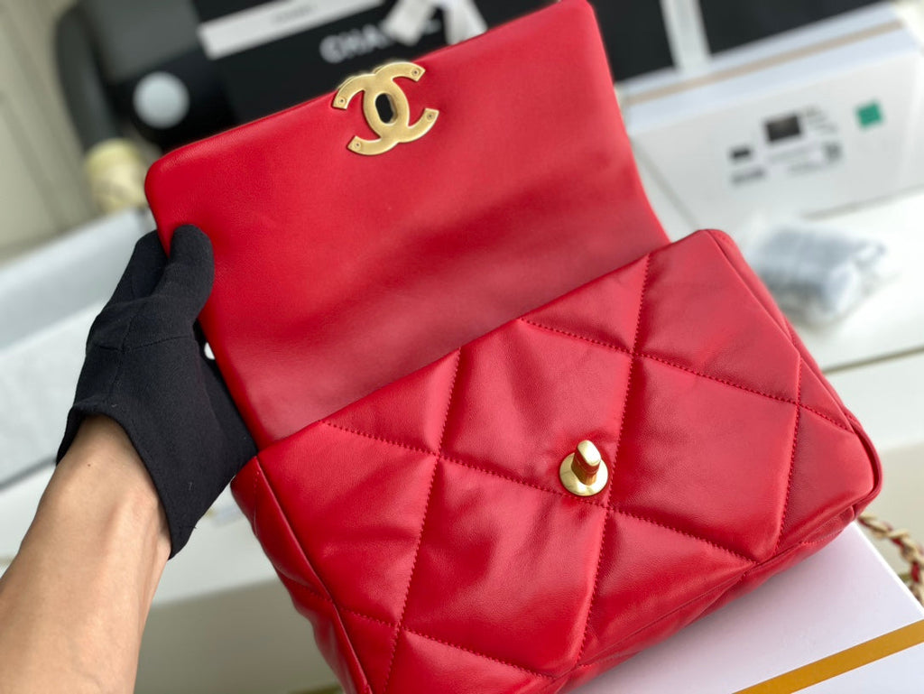 Chanel - Luxury Bag - CHL - 1273
