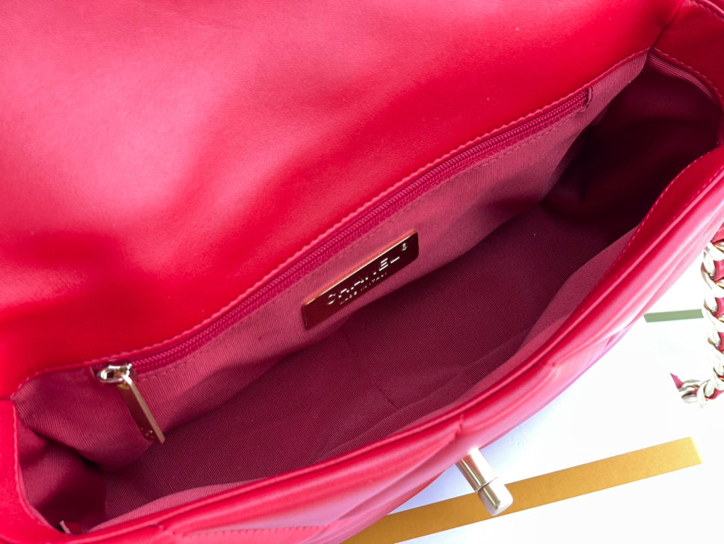Chanel - Luxury Bag - CHL - 1273