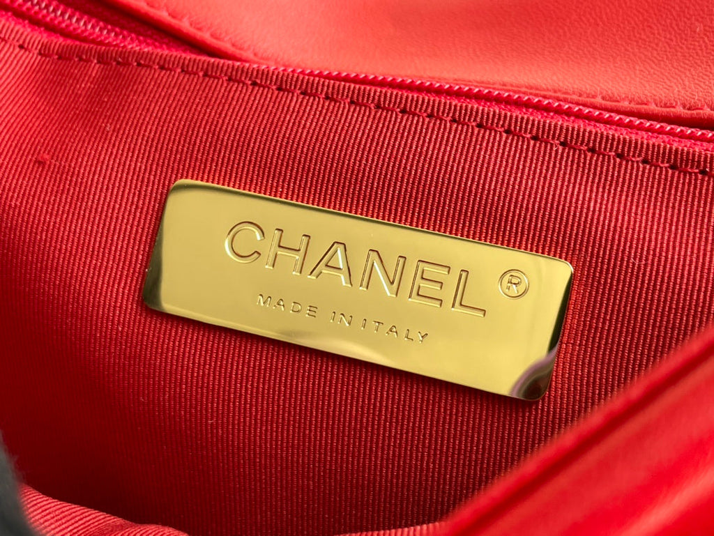 Chanel - Luxury Bag - CHL - 1273