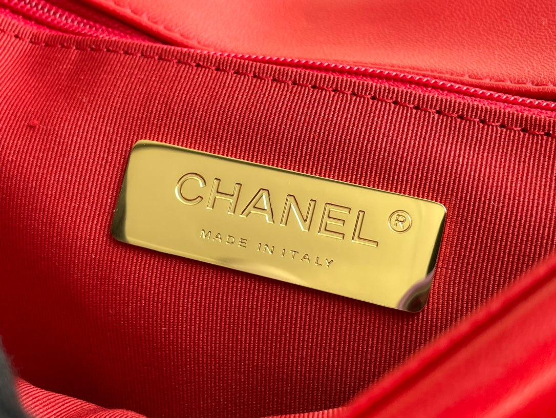 Chanel - Luxury Bag - CHL - 1273
