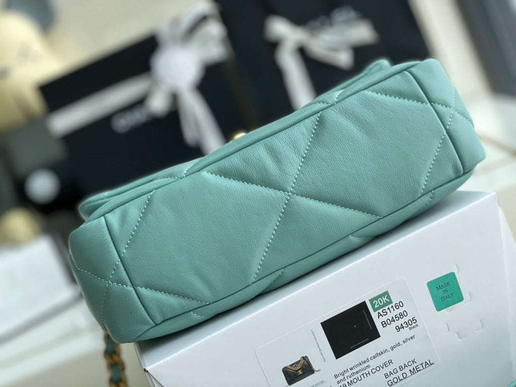 Chanel - Luxury Bag - CHL - 1272
