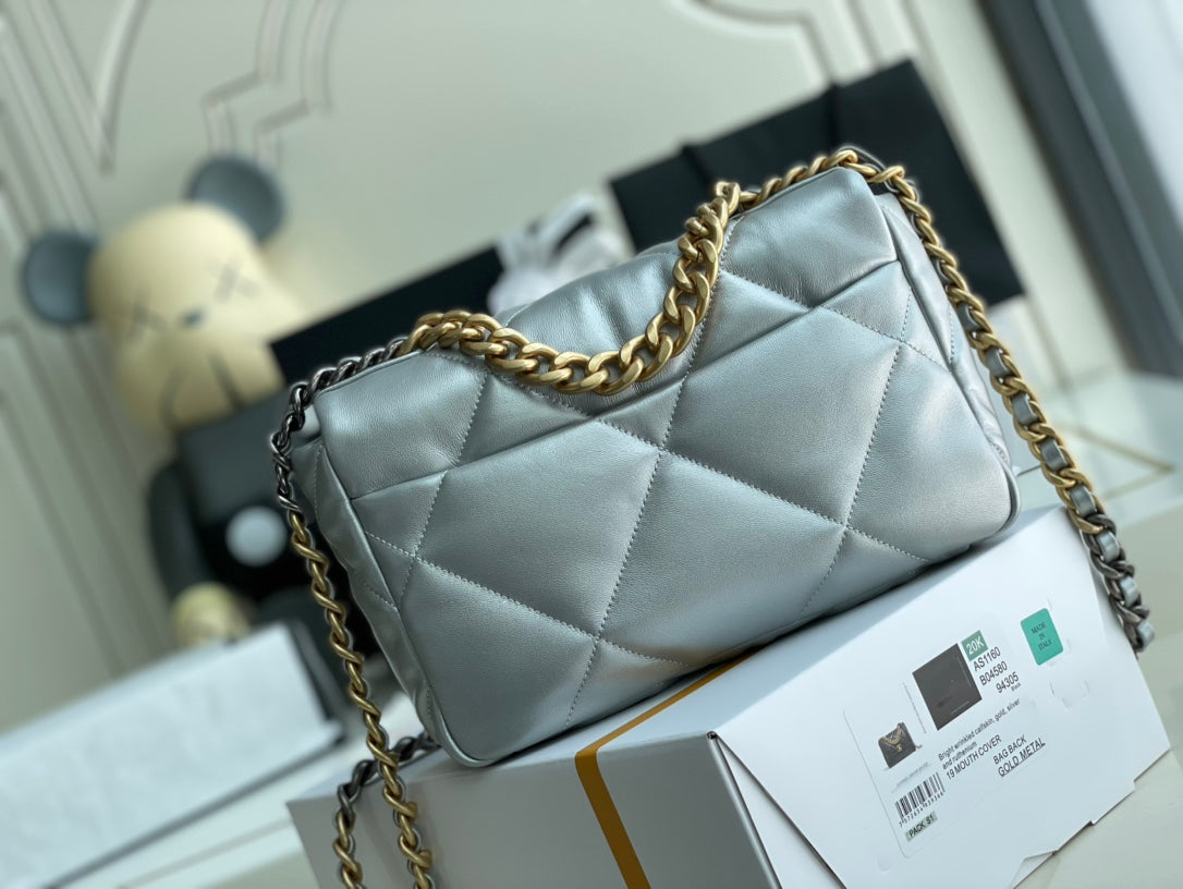 Chanel - Luxury Bag - CHL - 1271